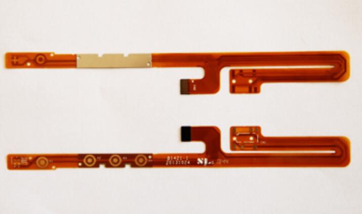 柔性線(xiàn)路板使用注意事項(xiàng)